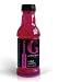 Spartan Goddess - Radiant Raspberry, Protein & Vitamin Drink, SUGAR FREE, 16-oz bottles (Pack of 12)