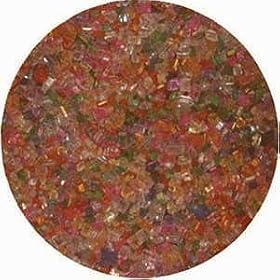 CK Products Coarse Sugar - Rainbow
