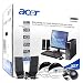 41cUBquhRGL. SL75  Acer Aspire AX12001581A Athlon X2 4850e 2.5GHz 4GB