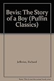 Bevis : the story of a boy