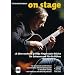 On Stage: 18 �berraschend griffige Fingerstyle-St�cke f�r Zuhause und f�r die B�hne. F�r akustiche und E-Gitarre, verschiedenen Schwierigkeitsgrade, ... Tuning, mit Tabulatur und Akkordsymbolen