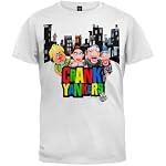 Crank Yankers - Greetings T-Shirt