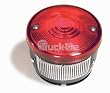 Truck-Lite Model 80 Stop/Turn/Tail Bulb Replaceable Red 80463R