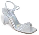 Dyeables Women's Genna Wedding Shoes