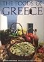 The Foods of Greece