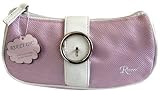Rucci Cosmetic Bag, Pink (Quantity of 4)