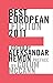 Best European Fiction 2011