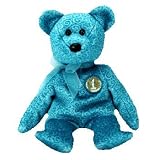Review Ty  / Ty Classy The Peoples Beanie Bear