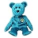 Ty Beanie Babies - Classy the Peoples Beanie