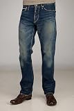Review   / Gilded Age Gotham Straight Jeans
