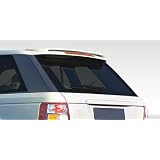 2006-2009 Land Rover Range Rover Sport Duraflex HM-S Wing Spoiler by DuraFlex