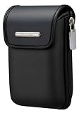 Panasonic PS-SLX1B Hard Carrying Case for Panasonic Lumix Digital Cameras (Black)