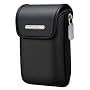 Panasonic PS-SLX1B Hard Carrying Case for Panasonic Lumix Digital Cameras (Black)