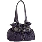 KATHY Van Zeeland Triple Luxe Belt Shopper