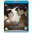 Brief Encounter (1945) ( Noel Coward's Brief Encounter ) [ NON-USA FORMAT, Blu-Ray, Reg.B Import - Australia ]