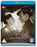Brief Encounter (1945) ( Noel Cowards Brief Encounter ) [ NON-USA FORMAT, Blu-Ray, Reg.B Import - Australia ]