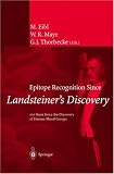Epitope Recognition Since Landsteiner's Discovery
