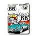 Signs - Route 66 - Light Switch Covers - single toggle switch
