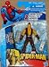 Spiderman Series 2011 Strike Missile Shocker 3.75" Action Figure_s-1