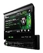 Pioneer AVH-P6300BT 7-Inch In-Dash DVD A/V Receiver with iPod/iPhone Control, Bluetooth, and Pandora