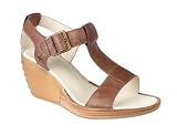 Dr. Martens Womens Louisa T-Strap Sandal