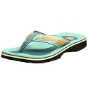 Rafters Women's Tsunami Nalu Sport Sandal