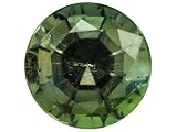 Jewelry : MIN .50CT MM VARIES ROUND COLOR CHANGE BRAZILIAN ALEXANDRITE