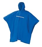 Stearns .10mm Youth Poncho (Blue)