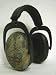 Sporting Goods : Pro-Ears Ultra Passive Series 26 Shooting Hearing Protection Headsets PE-26, Natural Gear Camouflage