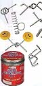 Brain Boggler Gift Tin (Styles May Vary)