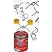 Brain Boggler Gift Tin (Styles May Vary)