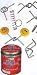 Brain Boggler Gift Tin (Styles May Vary)