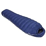 Marmot Helium 0 Degree Down Sleeping Bag Pacifica Reg/Left