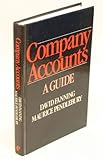 Company Accounts - A Guide
