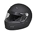 Conquer Snell Approved Full Face Auto Racing Helmet