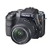 Sony Alpha A100K 10MP Digital SLR Camera- DSLRA100K