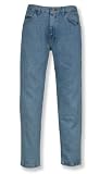 Wrangler Relaxed Fit Jean  