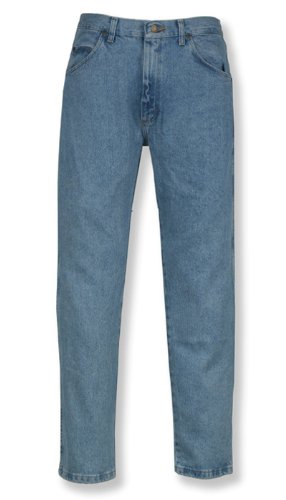 Wrangler Relaxed Fit Jean
