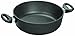 Woll Nowo 26 cm Casserole Pan with Fixed Handles and Lid