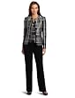Kasper Women's Umatched 3 Piece Pant
