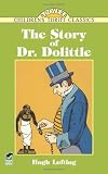 The Story of Doctor Dolittle (Dover Childrens Classics)