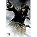 Pirates Of Caribbean Jack Sparrow Depp Poster 22x34