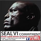 Seal 6: Commitment