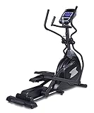 Xterra Fitness FS5.4e Elliptical Trainer, Black