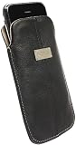 Krusell Luna Universal Handytasche schwarz