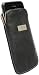 Krusell
Luna
Universal
Mobile
Phone
Case,
Black