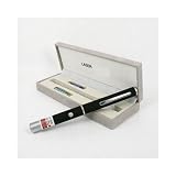 50mW Green Laser with Black Rubber Finish High Powered Diode