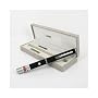 50mW Green Laser with Black Rubber Finish High Powered Diode