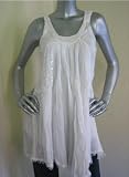 Sequin Tunic