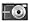 Samsung S1070 Digital Camera - Black (10MP, 3x Optical Zoom) 2.7 inch LCD